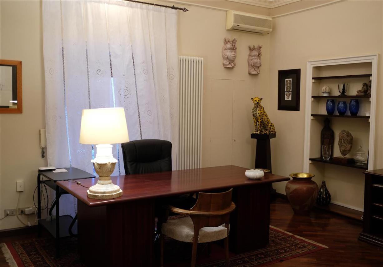 Palazzo La Via Διαμέρισμα Κατάνια Εξωτερικό φωτογραφία