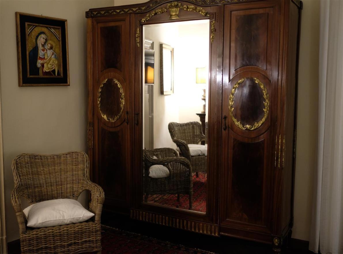Palazzo La Via Διαμέρισμα Κατάνια Εξωτερικό φωτογραφία