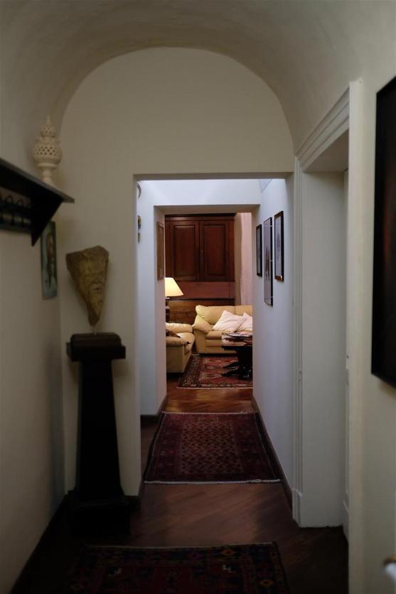 Palazzo La Via Διαμέρισμα Κατάνια Εξωτερικό φωτογραφία