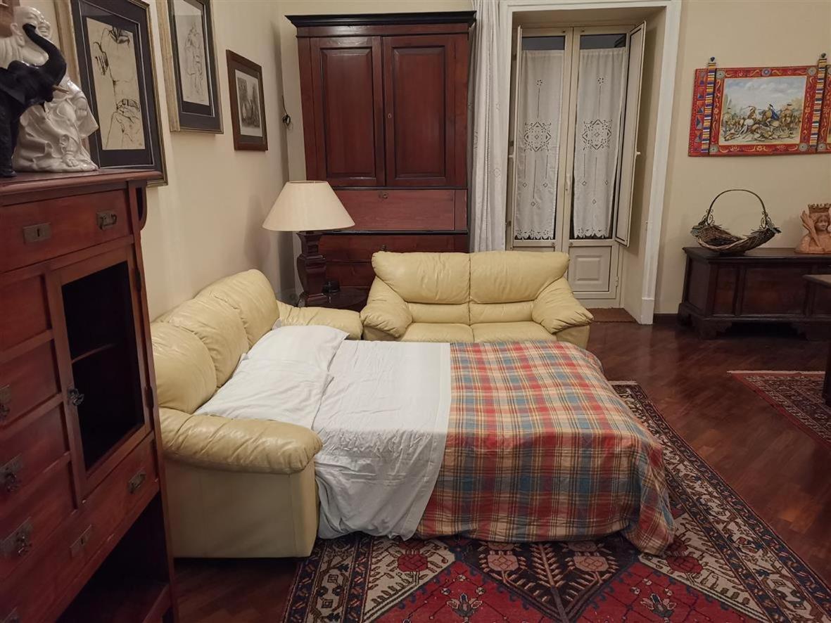 Palazzo La Via Διαμέρισμα Κατάνια Εξωτερικό φωτογραφία